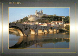 Delcampe - 34 - BEZIERS - Beziers
