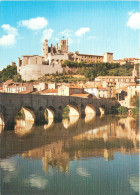 Delcampe - 34 - BEZIERS - Beziers