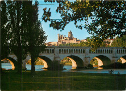 Delcampe - 34 - BEZIERS - Beziers