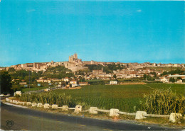 Delcampe - 34 - BEZIERS - Beziers