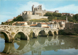 Delcampe - 34 - BEZIERS - Beziers