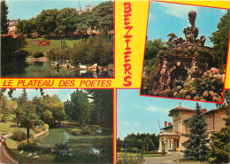 Delcampe - 34 - BEZIERS - Beziers