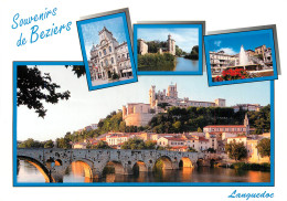 Delcampe - 34 - BEZIERS - Beziers