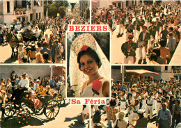 Delcampe - 34 - BEZIERS - Beziers