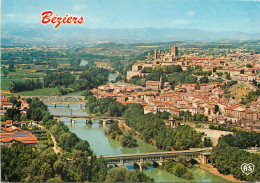 Delcampe - 34 - BEZIERS - Beziers