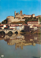 Delcampe - 34 - BEZIERS - Beziers