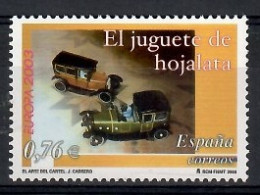 Delcampe - Spain 2003 Mi 3839 MNH (ZE1 SPN3839) - Sonstige & Ohne Zuordnung