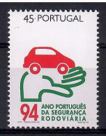 Delcampe - Portugal 1994 Mi 2031 MNH (ZE1 PRT2031) - Sonstige & Ohne Zuordnung