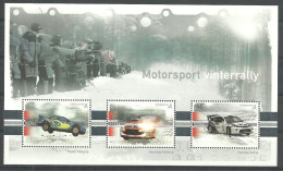 Delcampe - Norway 2007 Mi Block 33 MNH (ZE3 NRWbl33) - Sonstige & Ohne Zuordnung