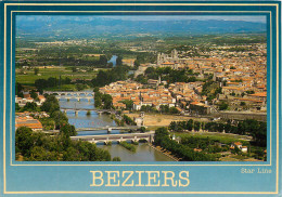 Delcampe - 34 - BEZIERS - Beziers