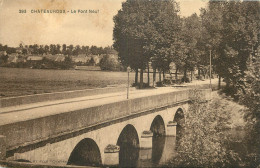Delcampe - 36 - CHATEAUROUX - Chateauroux