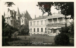 Delcampe - 36 - CHATEAUROUX - Chateauroux