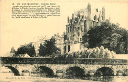 Delcampe - 36 - CHATEAUROUX - Chateauroux