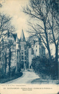 Delcampe - 36 - CHATEAUROUX - Chateauroux