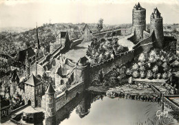 Delcampe - 35 - FOUGERES - Fougeres