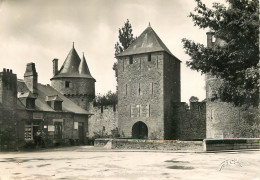 Delcampe - 35 - FOUGERES - Fougeres
