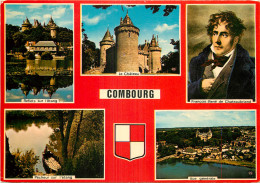 Delcampe - 35 - COMBOURG - Combourg