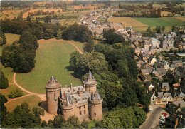 Delcampe - 35 - COMBOURG - Combourg
