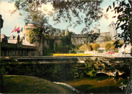 Delcampe - 35 - FOUGERES - Fougeres