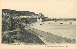 Delcampe - 35 - CANCALE - Cancale