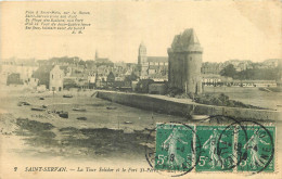 Delcampe - 35 - SAINT SERVAN - Saint Servan