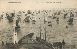 Delcampe - 35 - CANCALE - Cancale