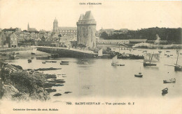 Delcampe - 35 - SAINT SERVAN - Saint Servan