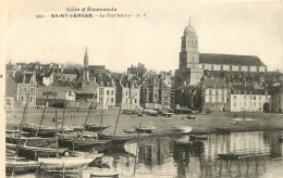 Delcampe - 35 - SAINT SERVAN - Saint Servan