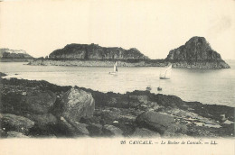 Delcampe - 35 - CANCALE - Cancale