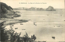 Delcampe - 35 - CANCALE - Cancale