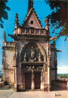 Delcampe - 37 - AMBOISE - CHAPELLE SAINT HUBERT - Amboise