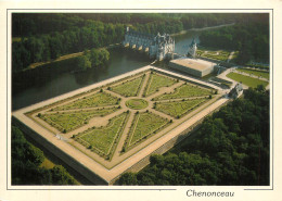 Delcampe - 37 - CHENONCEAU - Chenonceaux