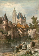 Delcampe - 37 - LOCHES - Loches