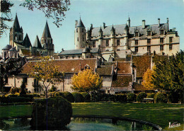 Delcampe - 37 - LOCHES - Loches