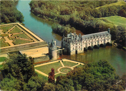 Delcampe - 37 - CHENONCEAU - Chenonceaux