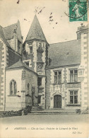Delcampe - 37 - AMBOISE - CLOS LUCE - Amboise