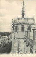 Delcampe - 37 - AMBOISE - LA CHAPELLE LA CHAPELLE ST HUBERT - Amboise