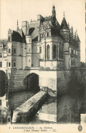 Delcampe - 37 - CHÂTEAU DE CHENONCEAUX - Chenonceaux