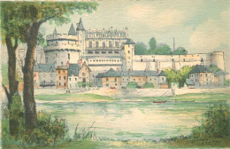 Delcampe - 37 - AMBOISE - Amboise