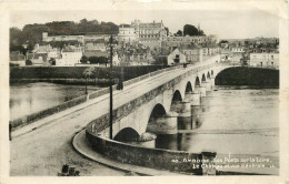 Delcampe - 37 - AMBOISE - Amboise