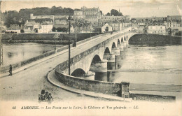 Delcampe - 37 - AMBOISE - Amboise