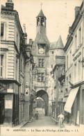 Delcampe - 37 - AMBOISE - Amboise
