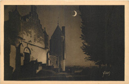 Delcampe - 37 - LOCHES - Loches