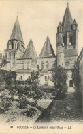 Delcampe - 37 - LOCHES - Loches