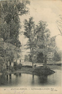 Delcampe - 37 - AZAY LE RIDEAU - LE CHATEAU - Loches