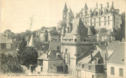 Delcampe - 37 - LOCHES - Loches