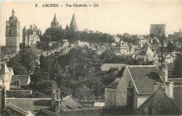 Delcampe - 37 - LOCHES - Loches