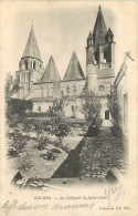 Delcampe - 37 - LOCHES - Loches