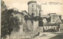 Delcampe - 37 - LOCHES - Loches