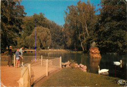 Delcampe - 36 - CHATEAUROUX - Chateauroux